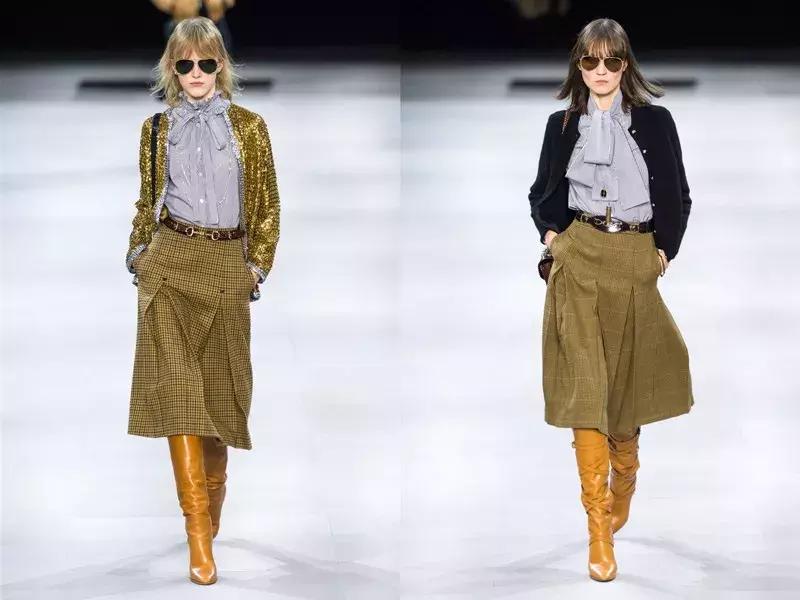 同样的衬衫别人穿怎么就那么好看,每个人都有的衬衫