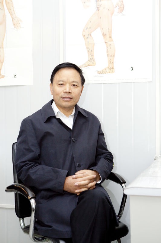 吴中朝教授：补肾类制剂老少咸宜，且为排毒宝药吗？