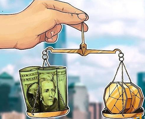 Instadapp空投方案已出？算法稳定币爆发的底层原因