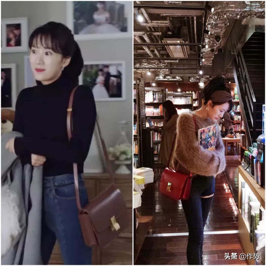 都挺好二嫂朱丽进入明玉公司工作,都挺好的朱丽穿的大衣是啥牌子