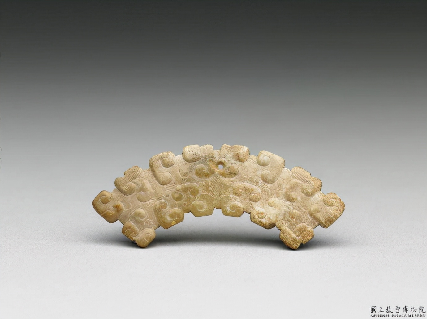 台北故宫博物院汉代玉器,台北故宫博物院高古玉