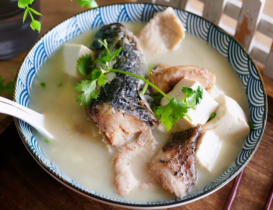 不管炖什么鱼汤牢记4点,不管炖什么鱼都要记住这个诀窍