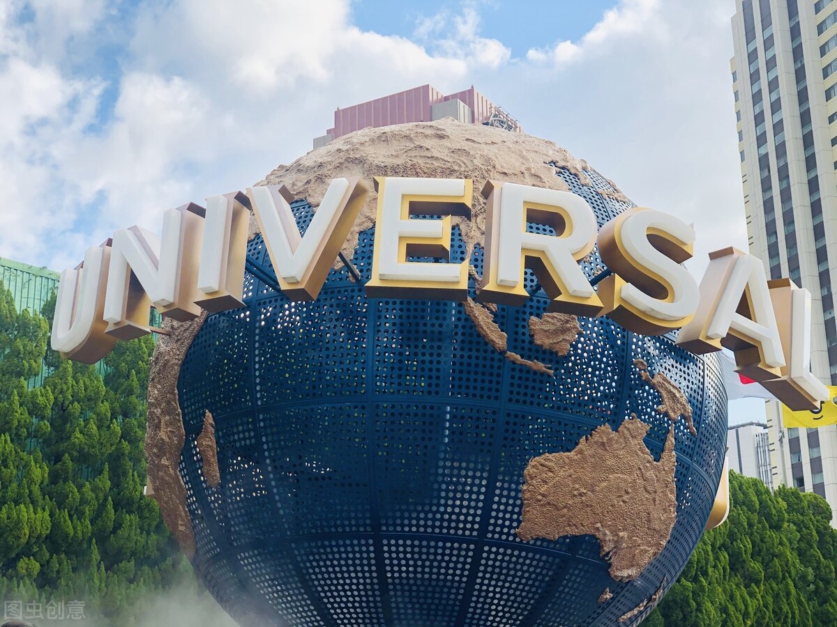 最好玩的游乐园推荐,暑假好玩的游乐园推荐