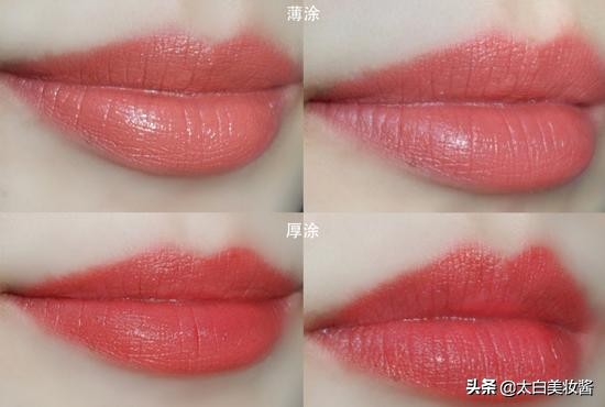 秋季口红推荐tf,tf口红推荐40岁女人适合