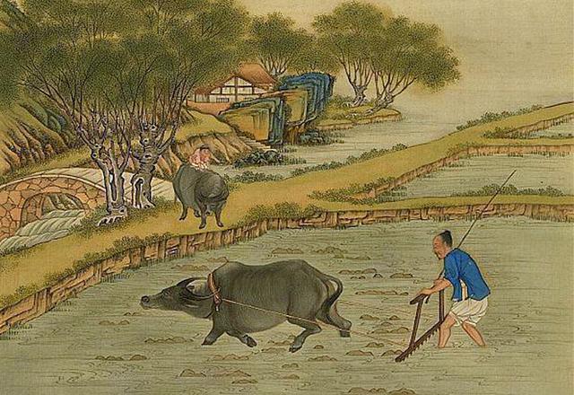 宋代如何做生意挣钱的,古代农民怎么赚钱