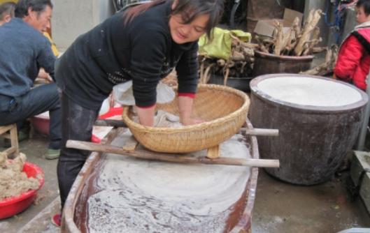 葛根:泰国禁止出口,日本返销中国,在国内是“长寿之乡”的特产