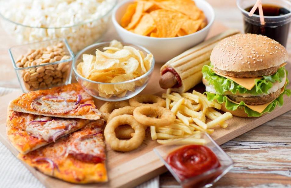 有些垃圾食品真的是垃圾食品吗,有哪些被误解的所谓垃圾食品