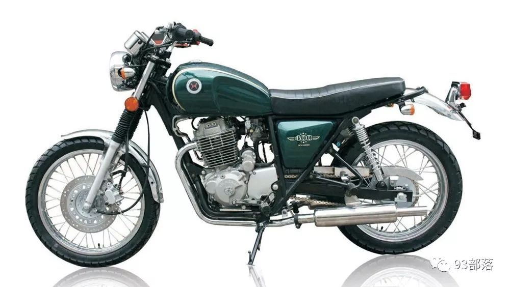 新手的第1辆摩托车该怎么选,新手第一次骑摩托车推荐什么车型