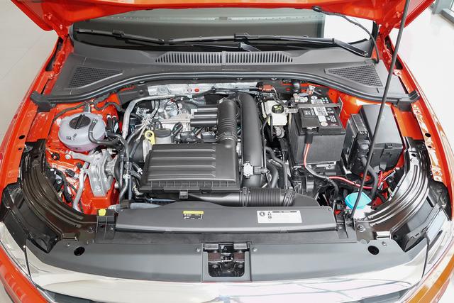 价格十万左右的车大众朗逸,新朗逸两厢版2021款报价及图片