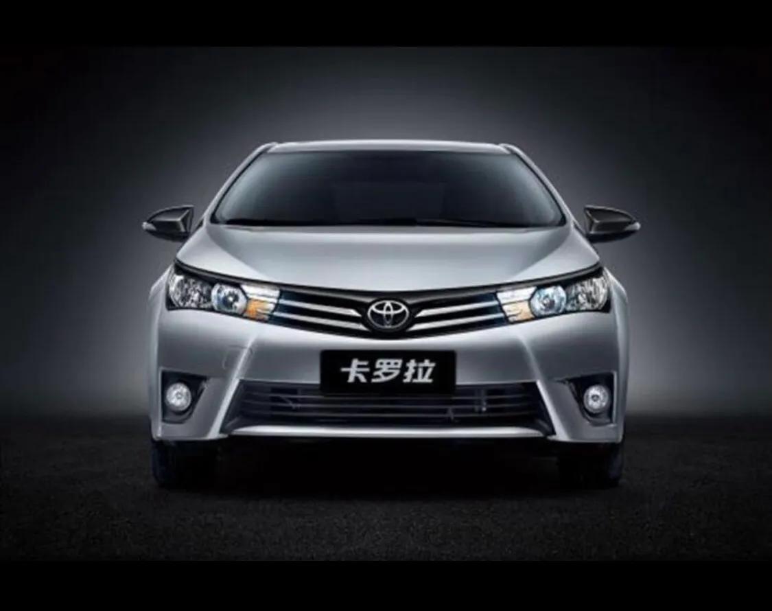 卡罗拉2021款1.2t精英和轩逸悦享,新款卡罗拉跟轩逸哪个更值得购买