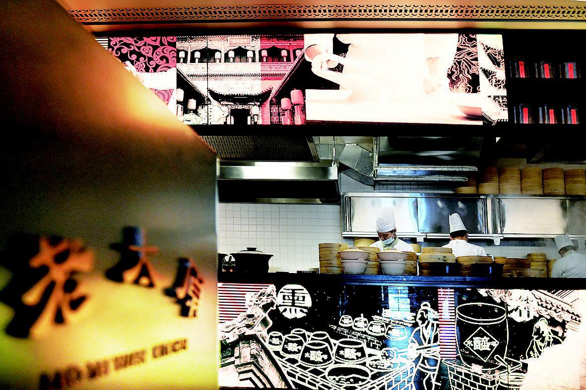 吃出太原滋味！山西天星海外海，美食文化传播者！