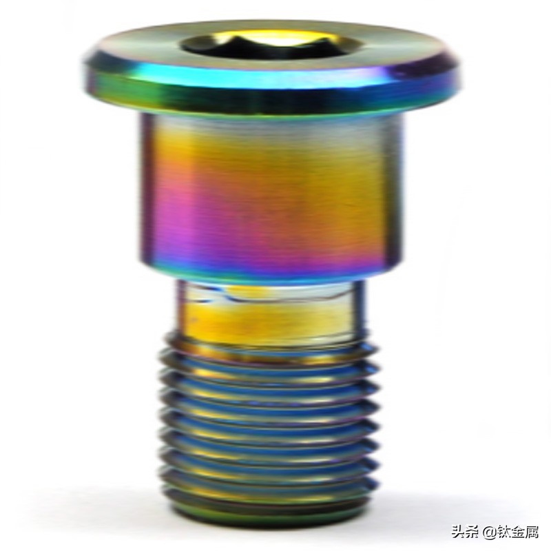 钛螺栓的规格,钛螺栓有强度等级吗