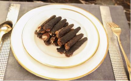 颜颐坊,加拿大海参哪种好