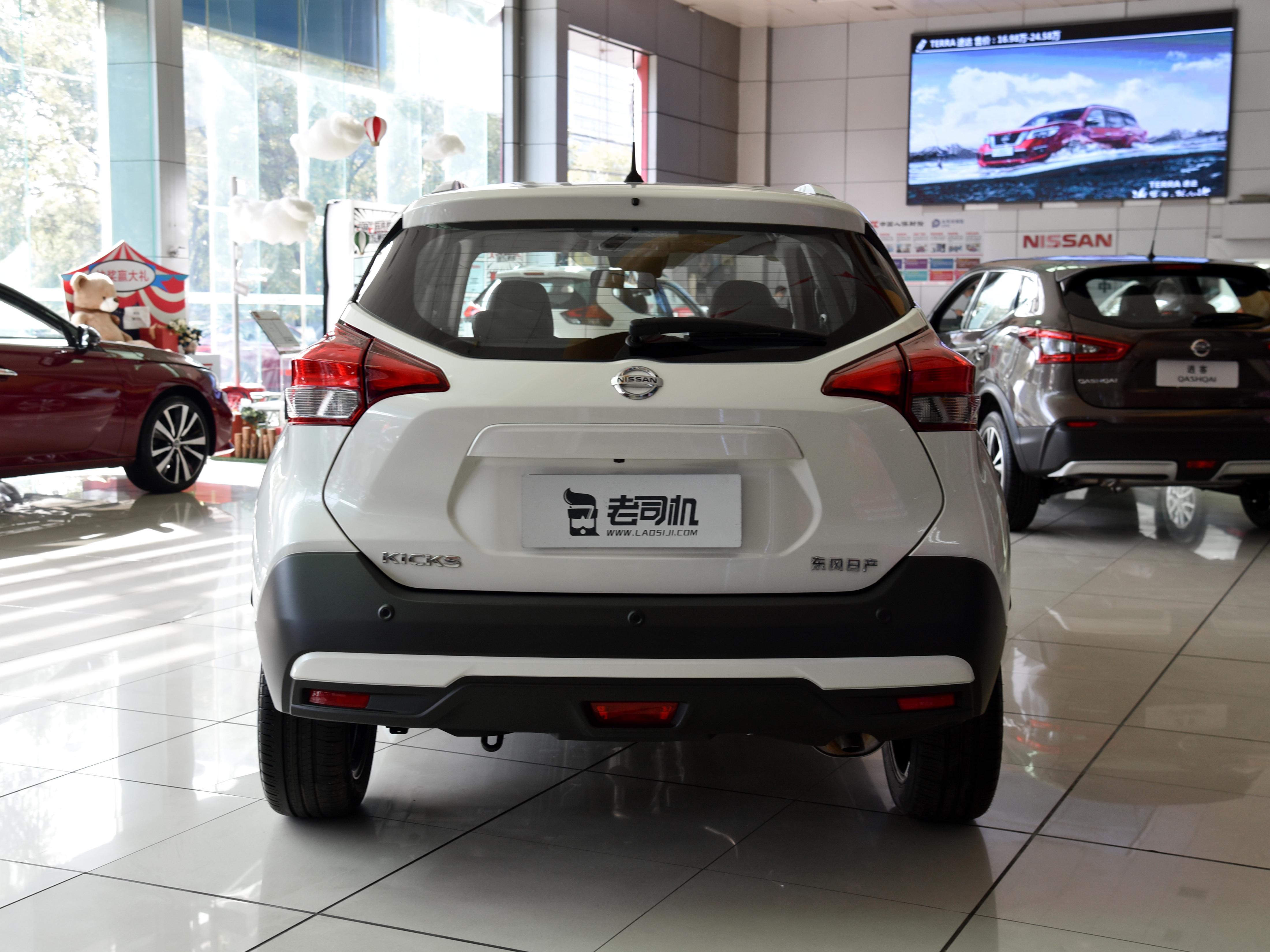 质量稳定耐用性价比高的suv,日产劲客手动挡7万值得入手吗