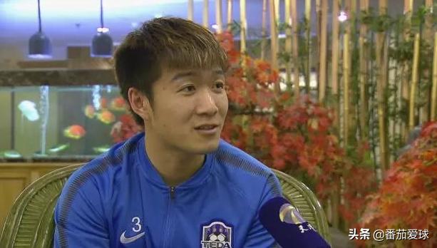 带刀后卫赵宏略,赵宏略进球