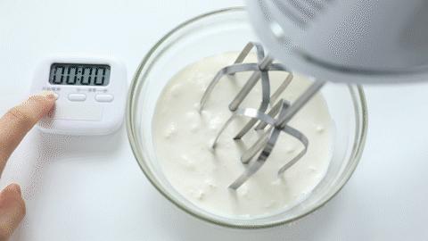 常用几种淡奶油口感测评,超级推荐淡奶油