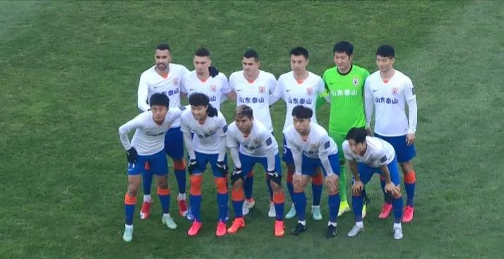 足球报分析泰山队现存问题,足球报泰山队需解决三大问题