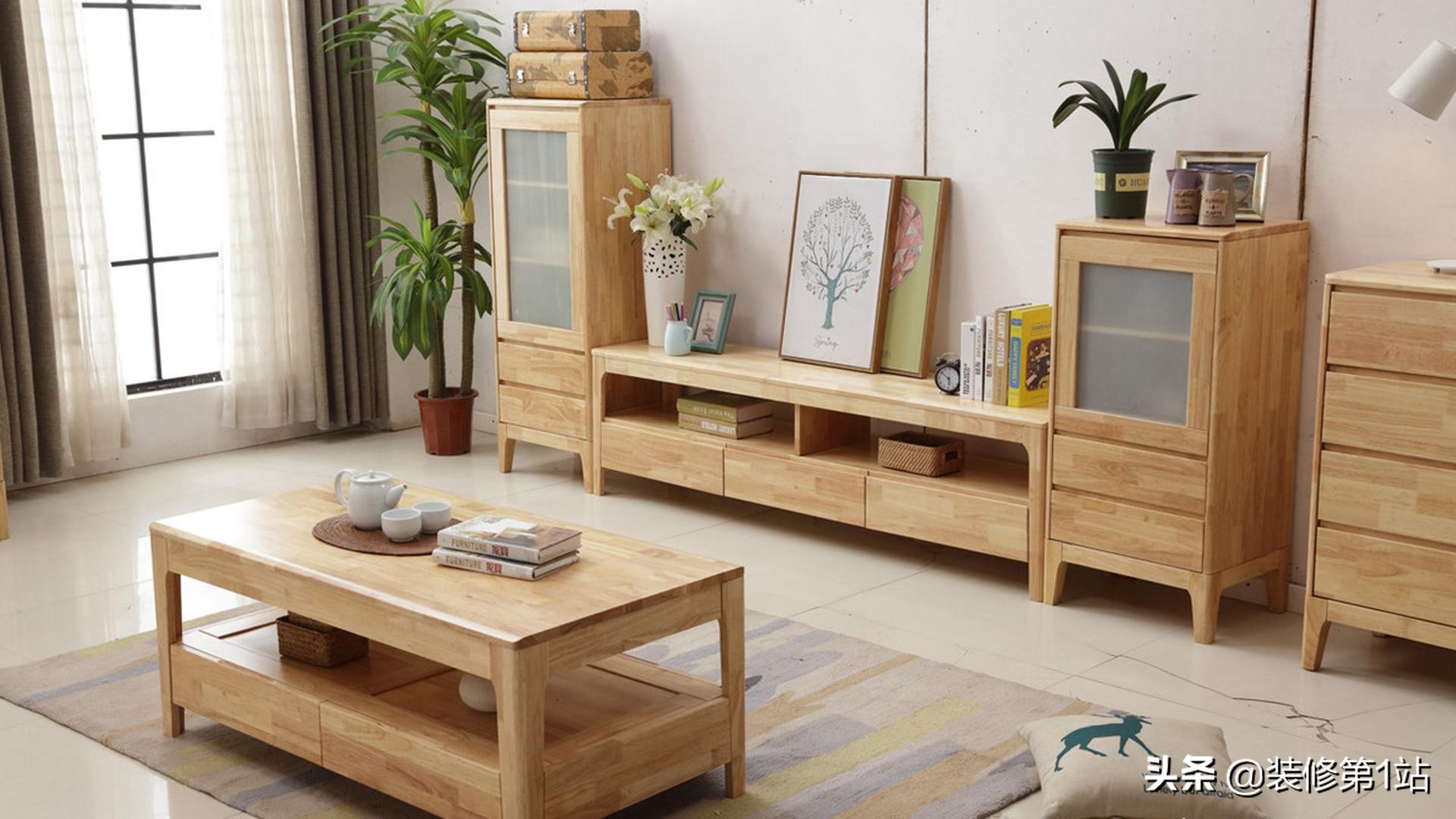 装修避免甲醛该如何装修好看,装修哪种板材甲醛含量低