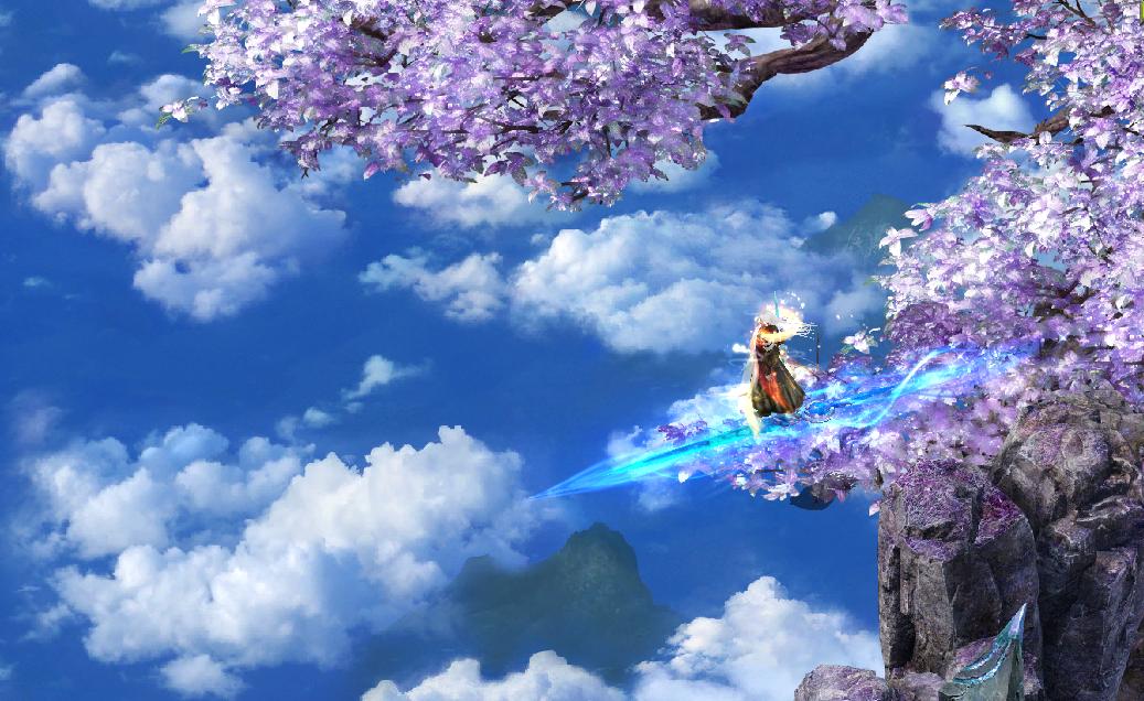 魔域各职业技能3级后效果,魔域攻击力最强职业技能