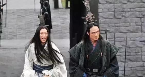 鬼谷子教你一招经世奇谋,鬼谷子智谋讲解视频