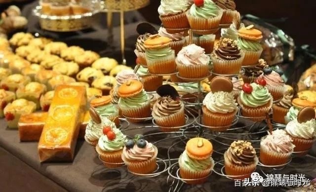 中式糕点枣花酥做法,带有枣泥的中式糕点