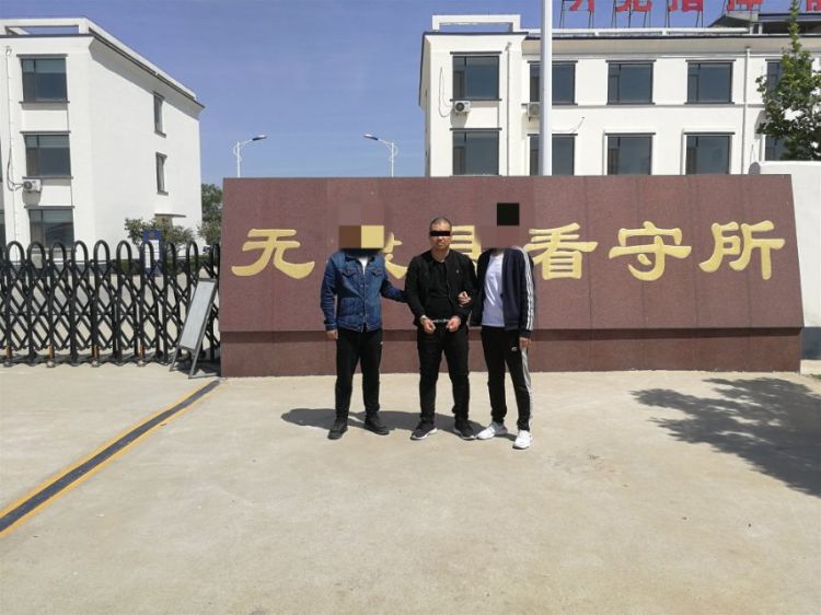 青岛市黑社会团伙共多少人落网了,青岛黑社会性质案件