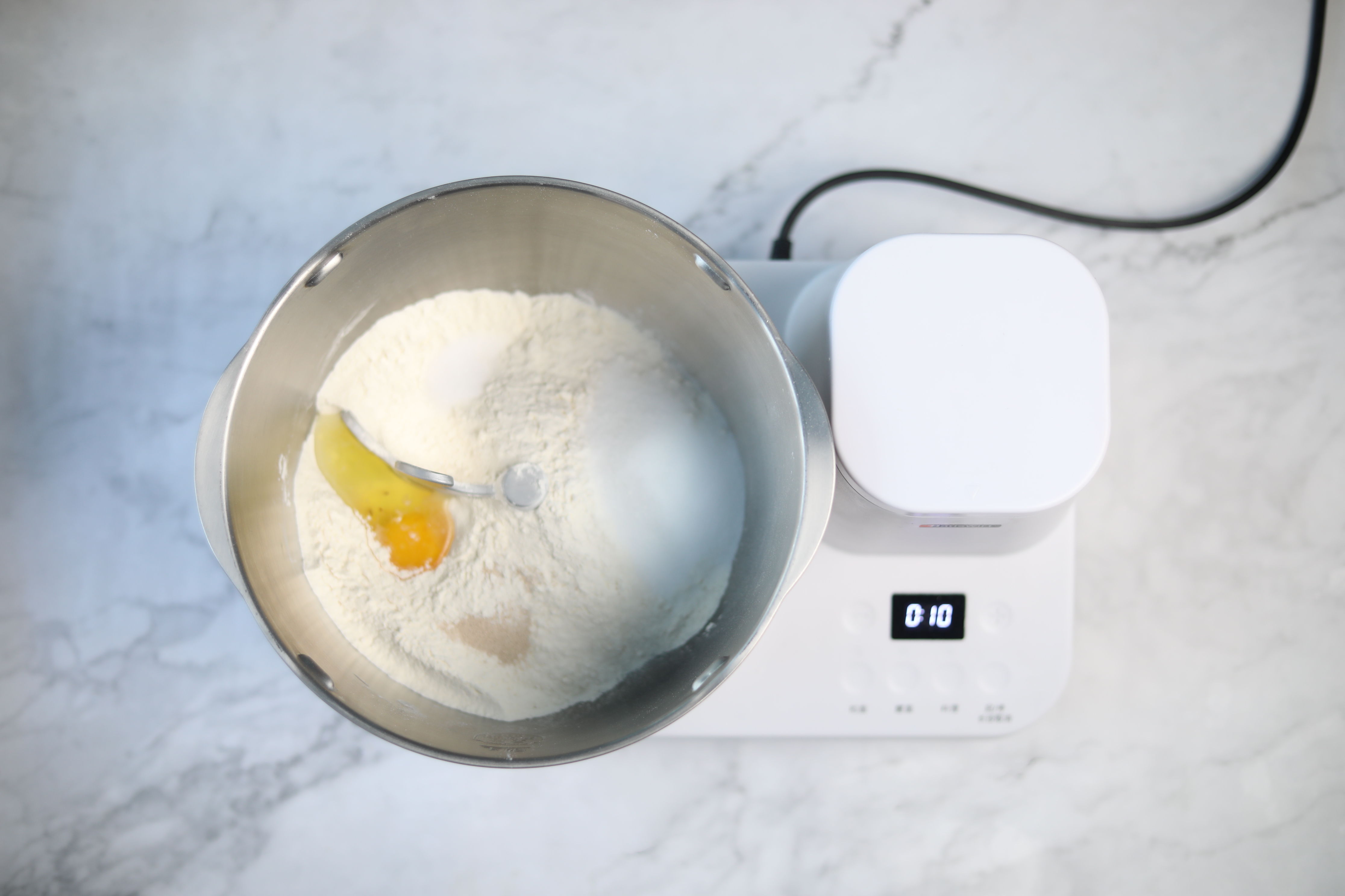 宝贝最爱的奶香面包,孩子最喜欢的面包