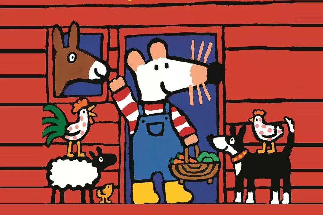 英文动画片儿童视频3-6岁益智动画,10-12岁儿童必看英语动画推荐