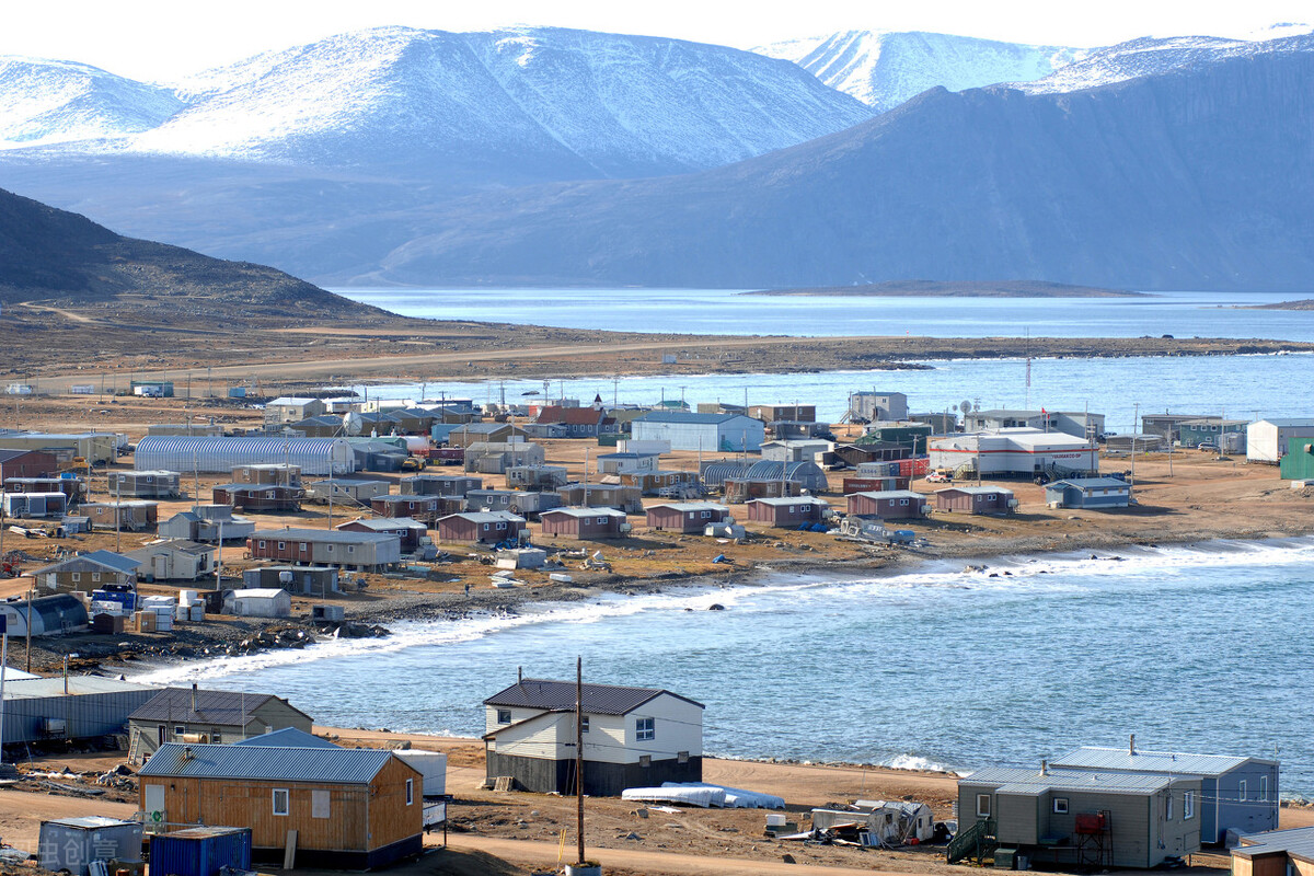 澳大利亚与加拿大谁的资源好,澳大利亚和加拿大综合国力对比