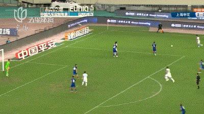 绝平不存在！越老越妖的申花，90分钟绝杀大连人