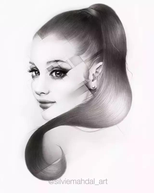 手绘画画干货教程,绘画干货技巧