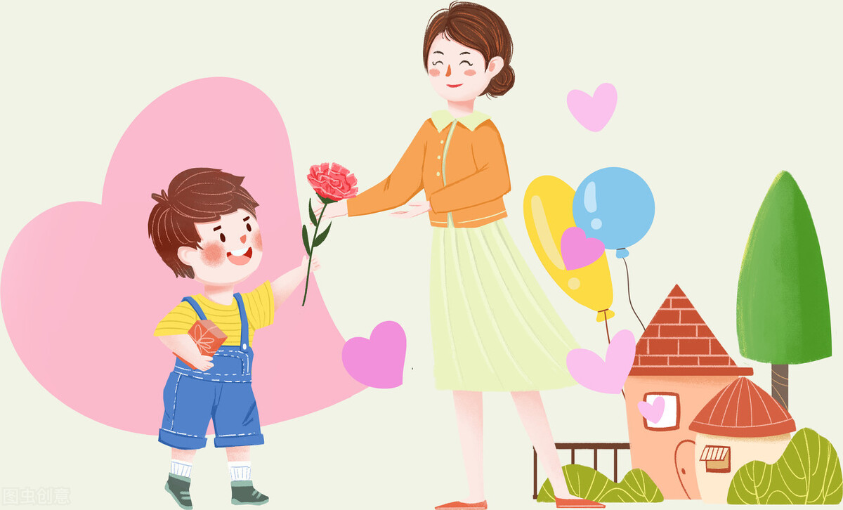 每个孩子都需要一个完整的家,每个孩子都需要一个罗德尼