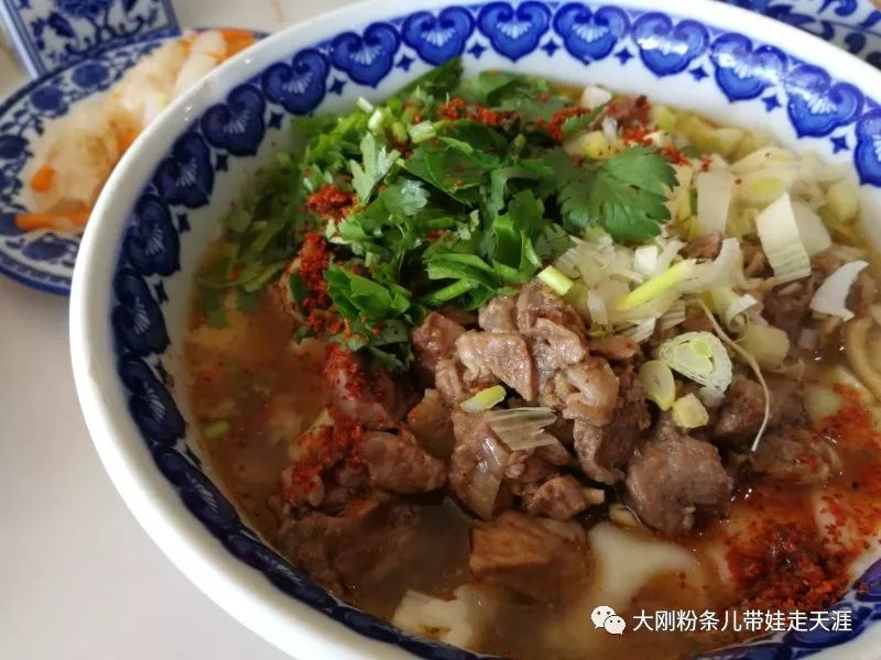 舌尖上的旅行带你领略旅行的美好,环游中国边界