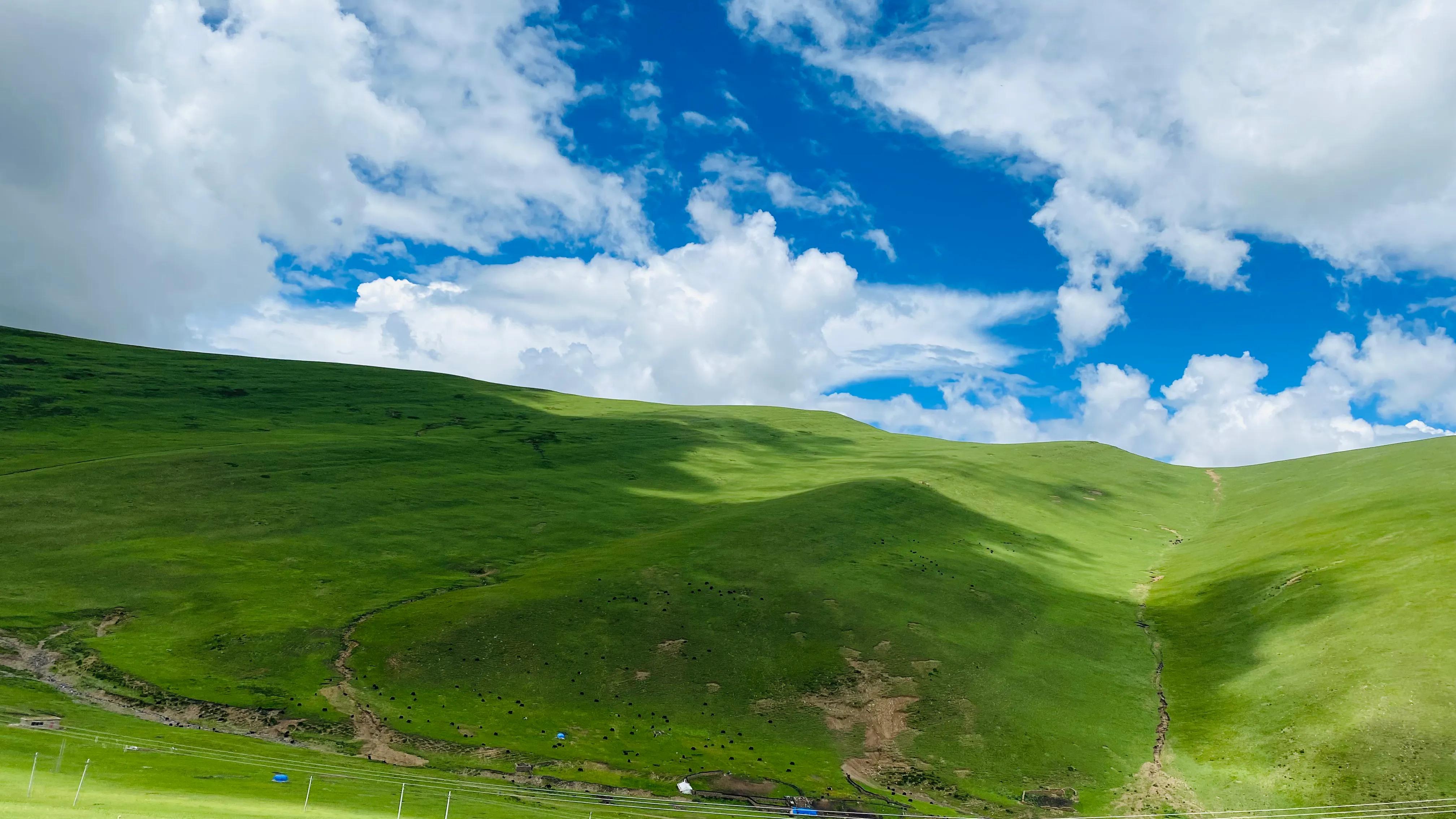 2021版藏区旅行攻略图,11月川西甘孜州三日游