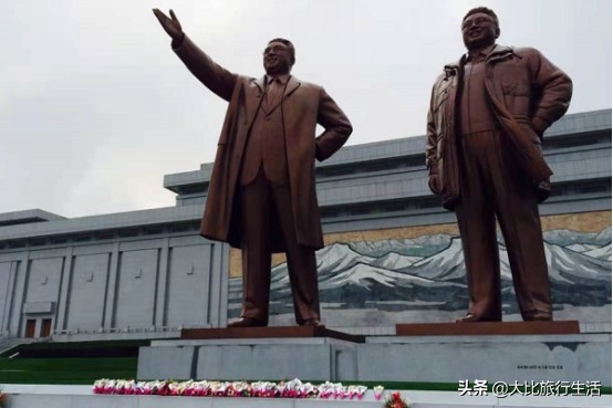 朝鲜人民为什么对中国很欢迎,朝鲜人民对待中国游客好吗