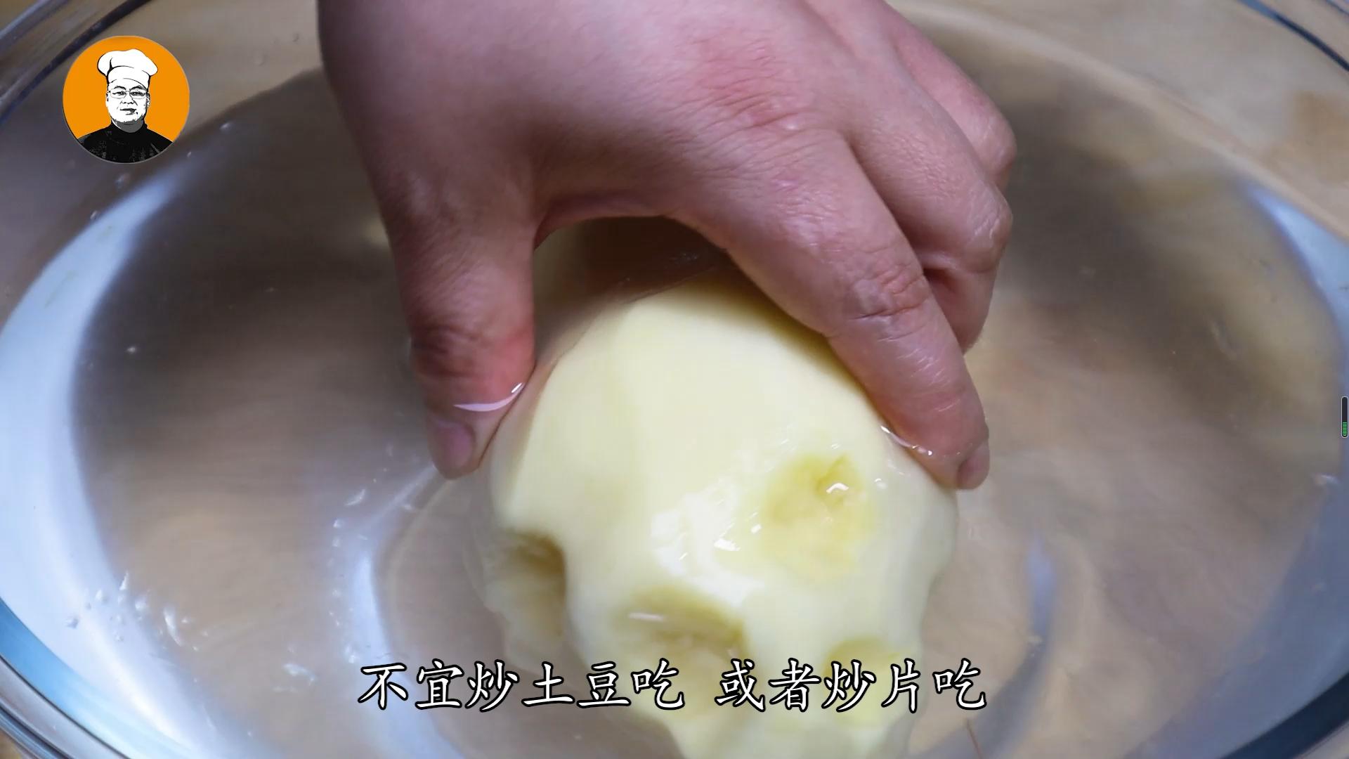 土豆发芽还可以吃吗有哪些危害,土豆发芽了种到土里还有毒吗