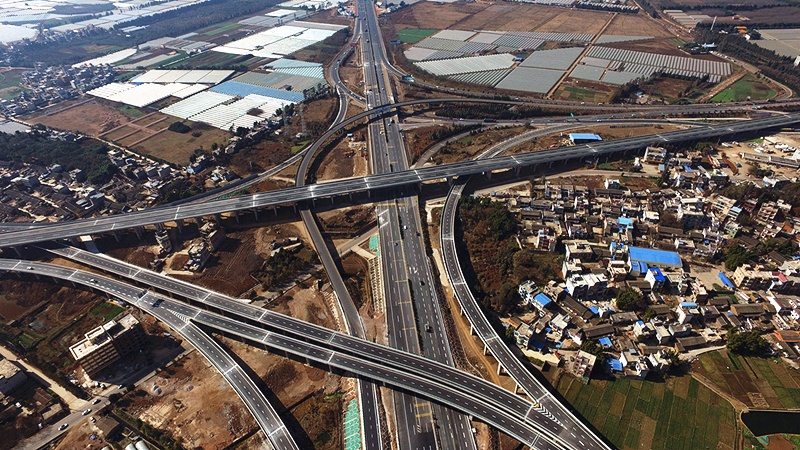 昆明公交更新,昆明更新双层巴士