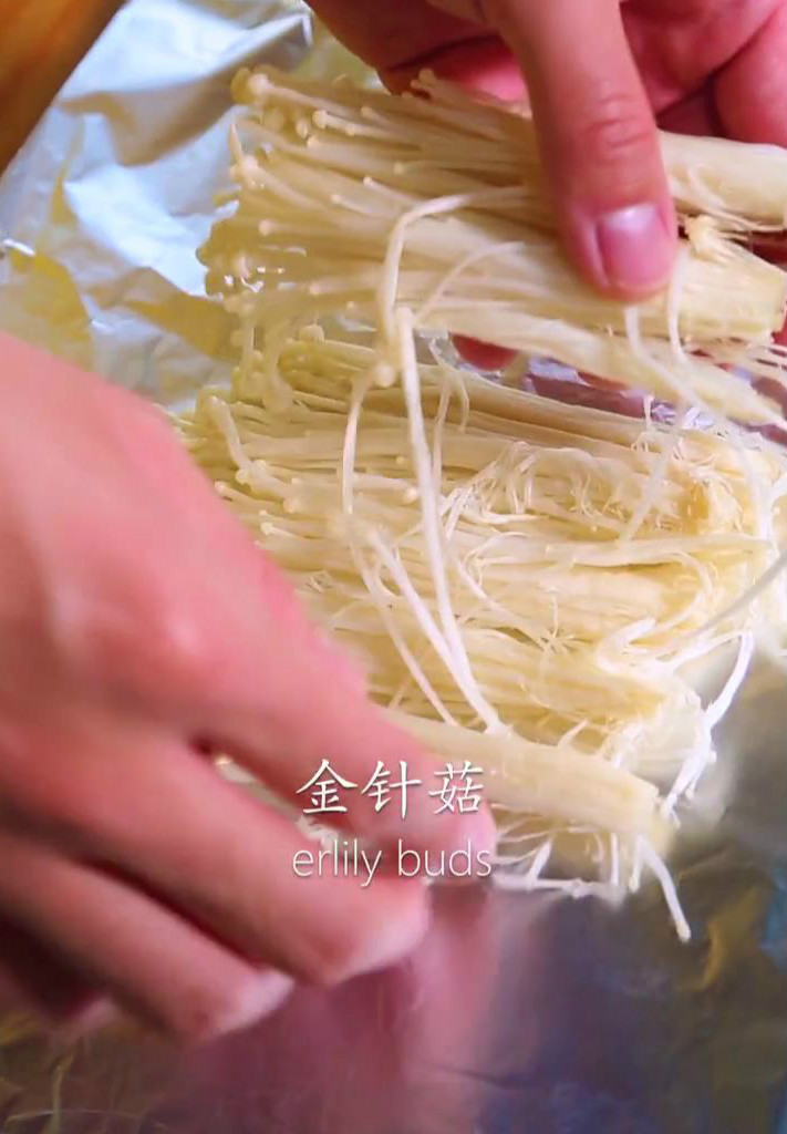 不辣的花甲粉怎么做好吃,鲜味花甲粉怎么做