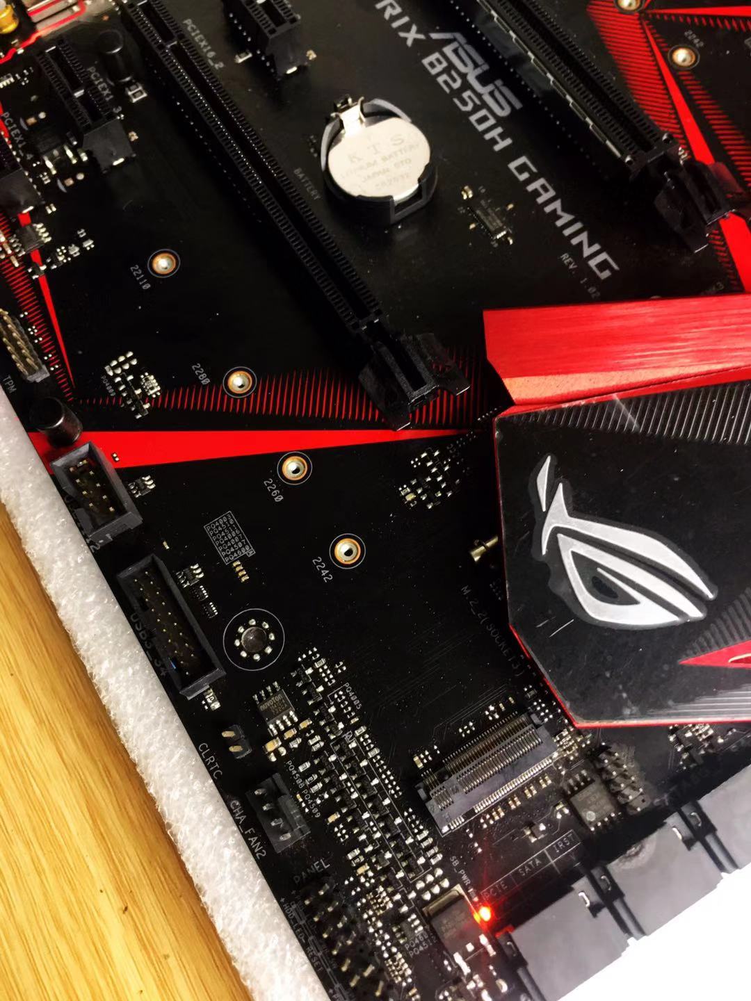 华硕哪款主板值得入手,华硕主板哪一款最值得入手