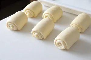 一款特别香浓软乎的蛋皮吐司,蛋奶吐司视频