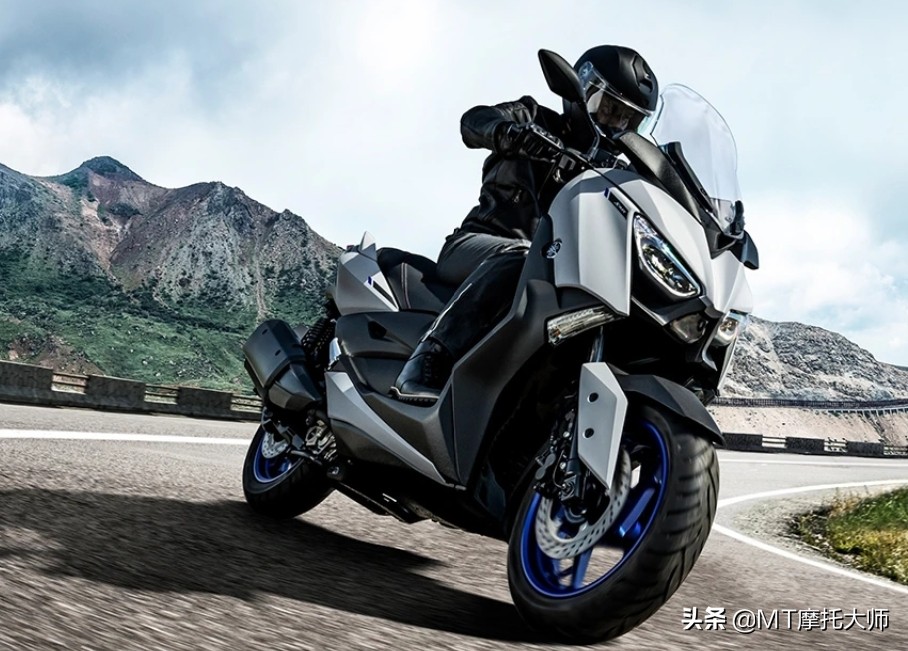 雅马哈xmax250官方售价,2019款雅马哈xmax250