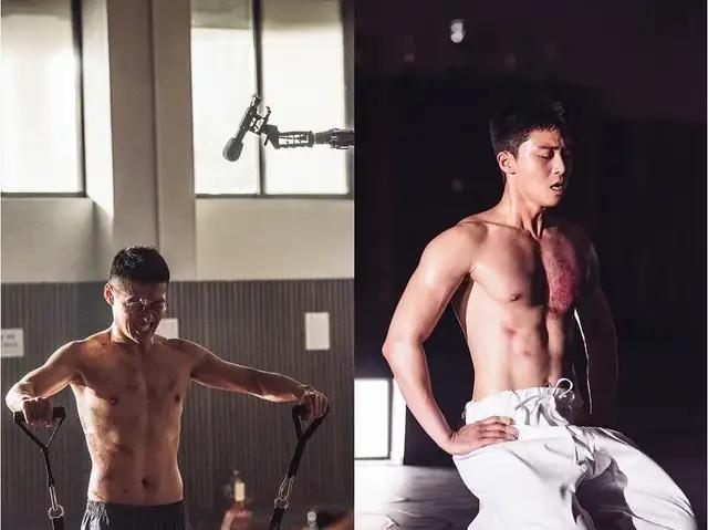 韩国电影真敢曝光，深夜出行的单身女孩，让我看得后背发凉