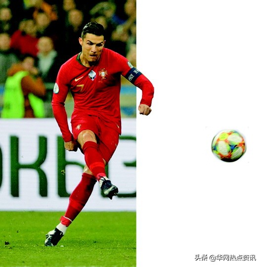 c罗打进生涯9800球,c罗打进俱乐部生涯700球