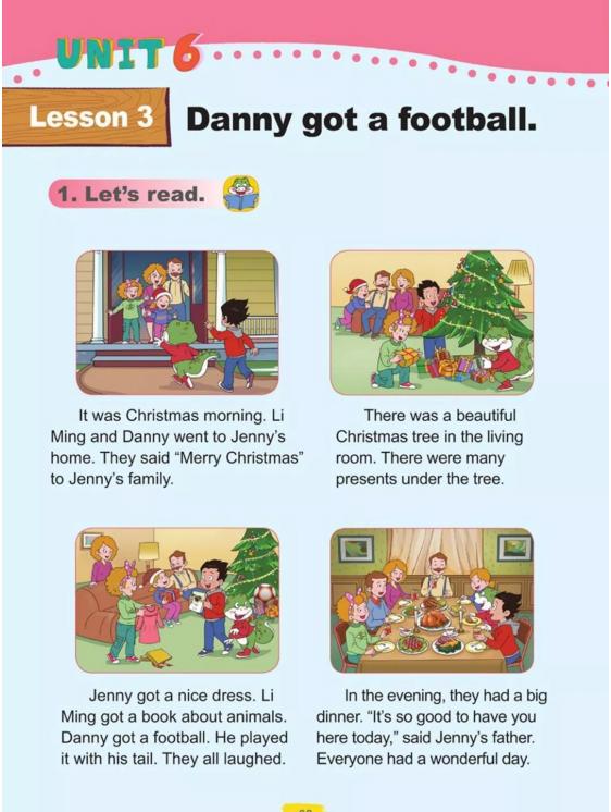 五四制鲁科版五年级下册英语单词,鲁科版五年级下册英语电子课本