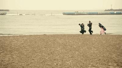 半辈子才等来的卡司!这9.1神作,看了就是赚到