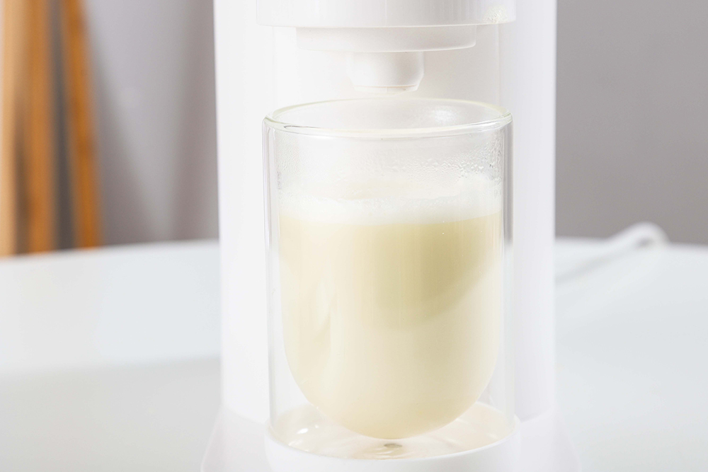 保温免手洗豆浆机,九阳免手洗豆浆机