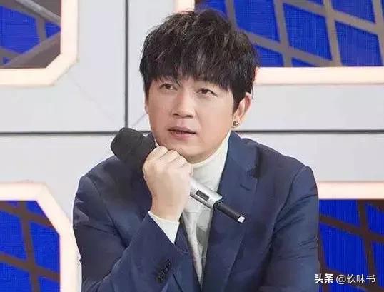 潘粤明回应与董洁复合传闻了吗,潘粤明首次公开场合感谢董洁