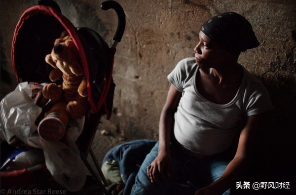 美国为什么发生骚乱会抢劫,为什么美国会骚乱原视频