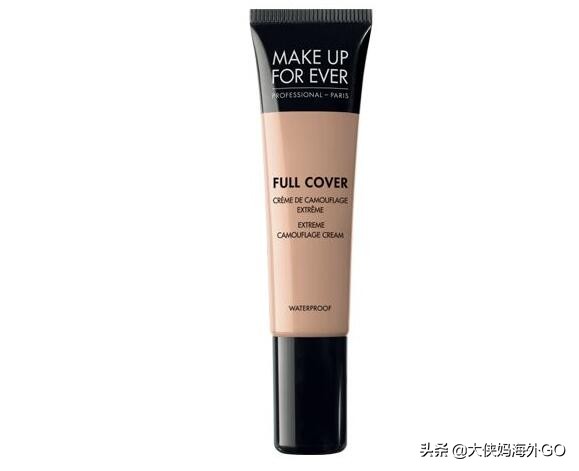 韩国口碑最好的遮瑕,韩国后遮瑕膏