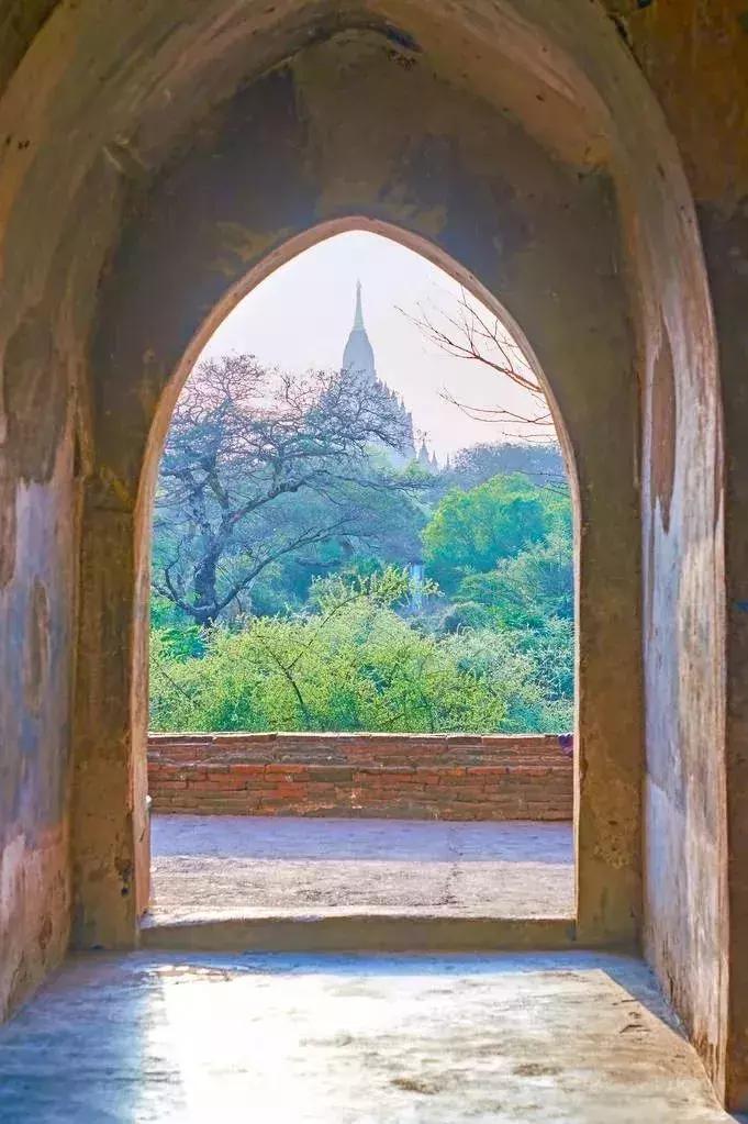 缅甸蒲甘旅游攻略,缅甸攻略